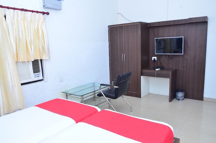 Imagen de la habitación del Hotel The Extended Stay. Foto 10