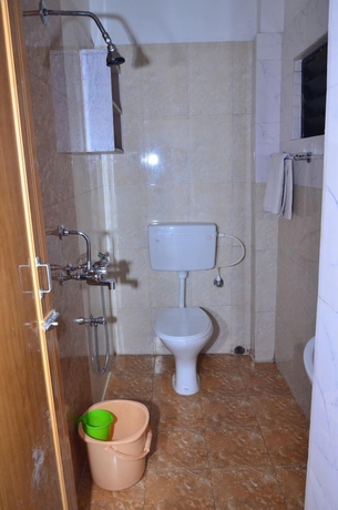 Imagen de la habitación del Hotel The Extended Stay. Foto 16