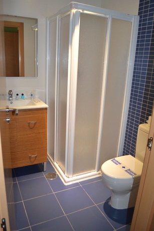 Imagen de la habitación del Hotel The Factory Residence Hall. Foto 12