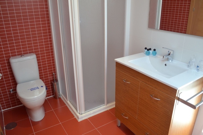 Imagen de la habitación del Hotel The Factory Residence Hall. Foto 13