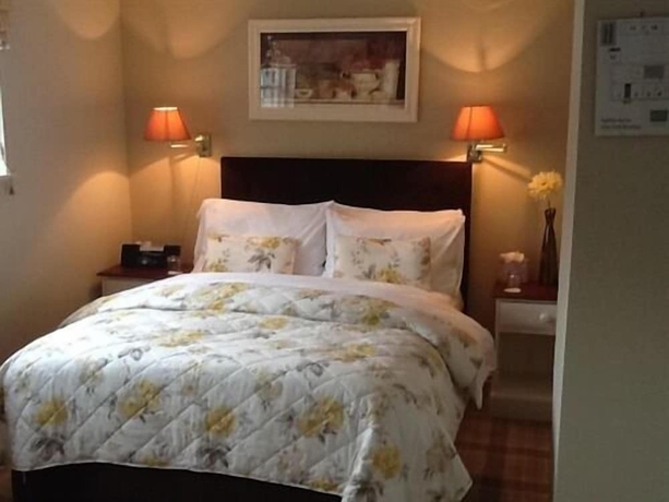 Imagen de la habitación del Hotel The Fairfax Arms. Foto 9