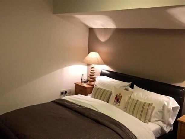 Imagen de la habitación del Hotel The Fairfax Arms. Foto 11