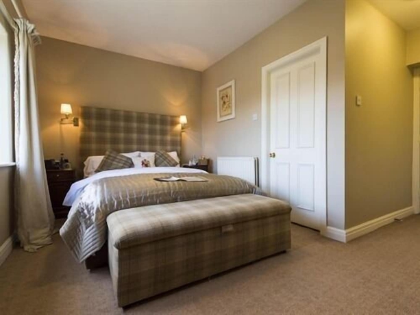 Imagen de la habitación del Hotel The Fairfax Arms. Foto 13