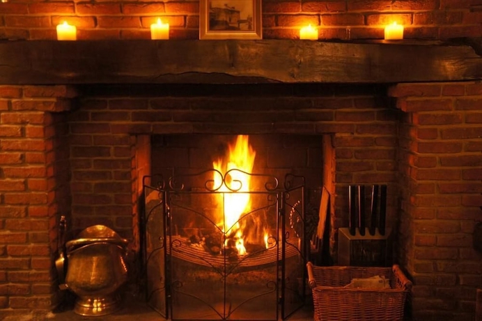 Imagen de los interiores del Hotel The Fairfax Arms. Foto 17