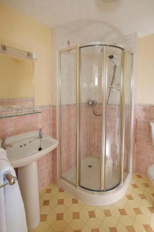Imagen de la habitación del Hotel The Fairhaven. Foto 6