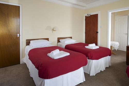 Imagen general del Hotel The Fairhaven. Foto 3