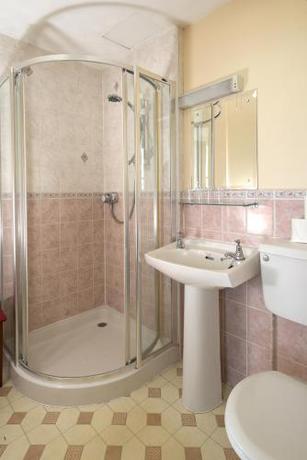 Imagen de la habitación del Hotel The Fairhaven. Foto 9