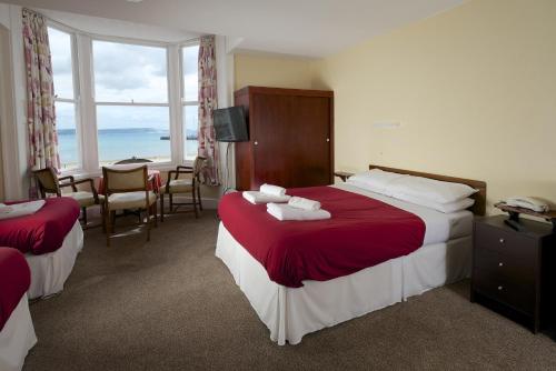 Imagen general del Hotel The Fairhaven. Foto 4