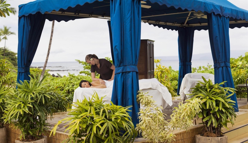 Imagen de la piscina del Hotel The Fairmont Kea Lani. Foto 14