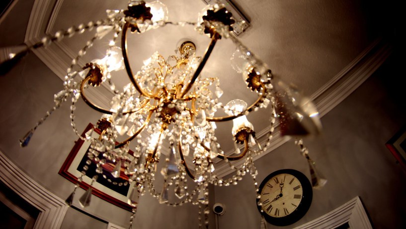 Imagen de los interiores del Hotel The Fairmount. Foto 18