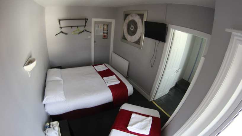 Imagen general del Hotel The Fairmount. Foto 3