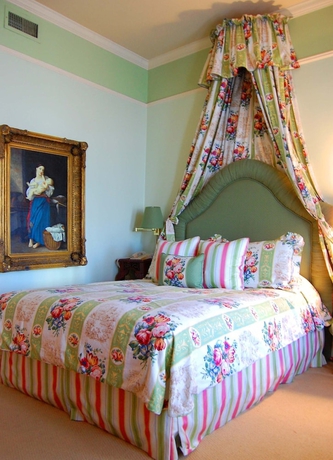 Imagen de la habitación del Hotel The Fairmount, San Antonio. Foto 3