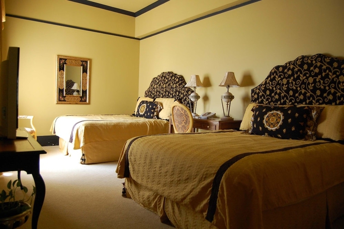 Imagen de la habitación del Hotel The Fairmount, San Antonio. Foto 5