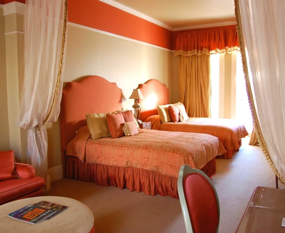 Imagen de la habitación del Hotel The Fairmount, San Antonio. Foto 6
