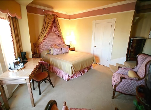 Imagen de la habitación del Hotel The Fairmount, San Antonio. Foto 9