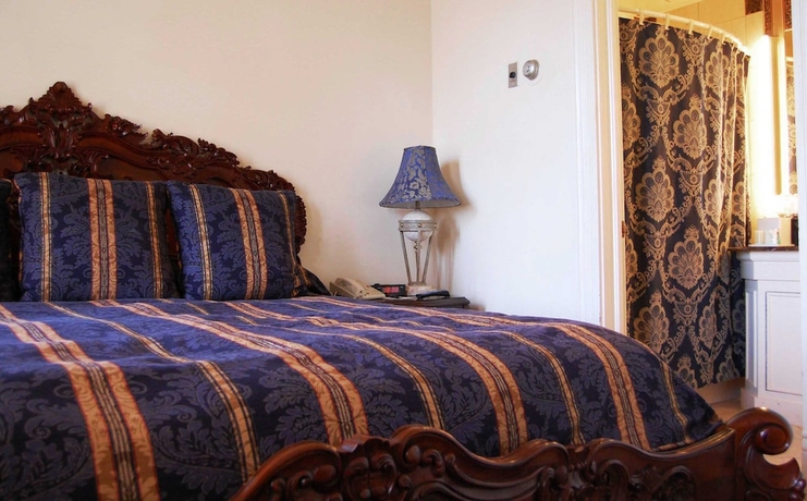Imagen de la habitación del Hotel The Fairmount, San Antonio. Foto 10