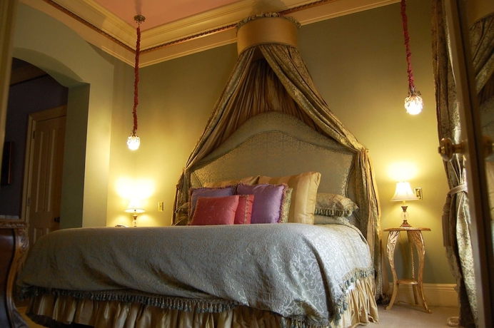 Imagen de la habitación del Hotel The Fairmount, San Antonio. Foto 11
