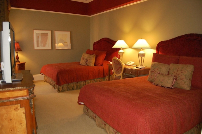 Imagen de la habitación del Hotel The Fairmount, San Antonio. Foto 12