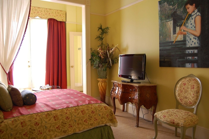 Imagen de la habitación del Hotel The Fairmount, San Antonio. Foto 15