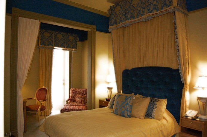 Imagen de la habitación del Hotel The Fairmount, San Antonio. Foto 17
