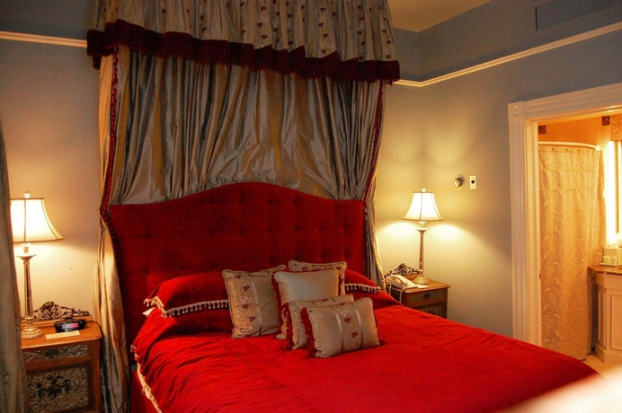 Imagen de la habitación del Hotel The Fairmount, San Antonio. Foto 18