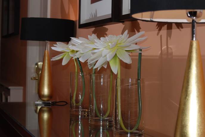 Imagen de la habitación del Hotel The Fairview Boutique. Foto 9