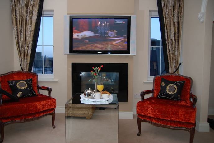 Imagen de la habitación del Hotel The Fairview Boutique. Foto 12