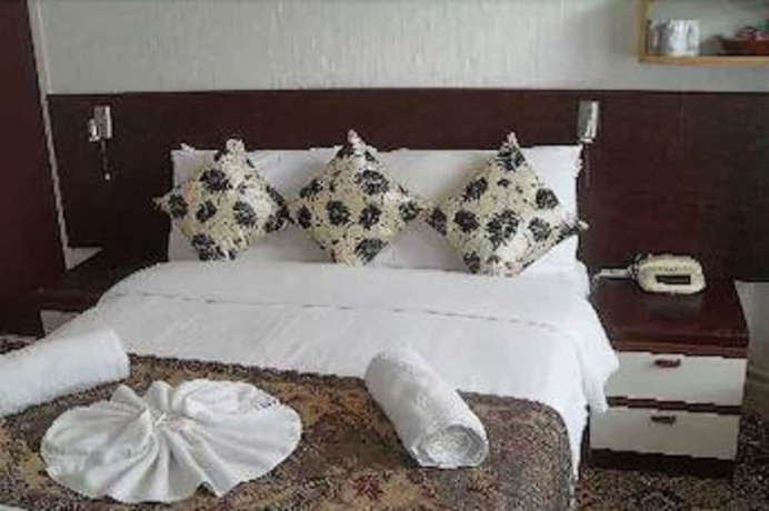 Imagen de la habitación del Hotel The Fairway, Blackpool. Foto 7