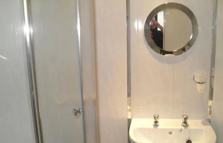 Imagen de la habitación del Hotel The Fairway, Blackpool. Foto 8