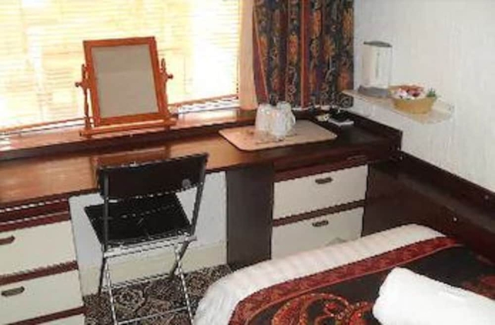 Imagen de la habitación del Hotel The Fairway, Blackpool. Foto 12