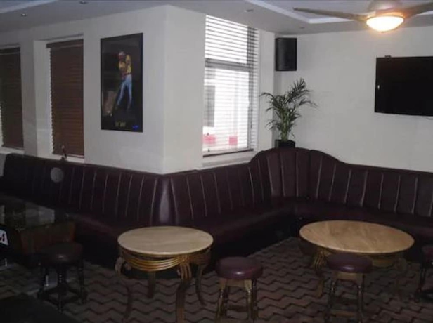 Imagen de los interiores del Hotel The Fairway, Blackpool. Foto 15