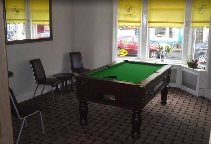 Imagen general del Hotel The Fairway, Blackpool. Foto 2