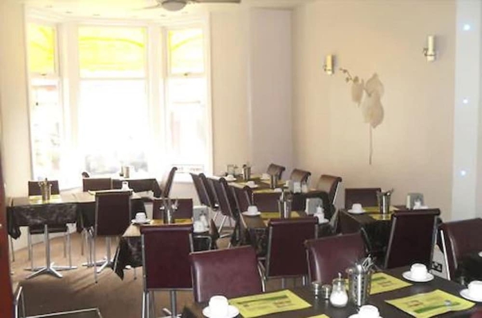 Imagen del bar/restaurante del Hotel The Fairway, Blackpool. Foto 4