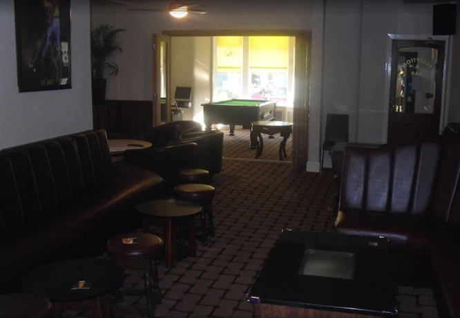Imagen de los interiores del Hotel The Fairway, Blackpool. Foto 16