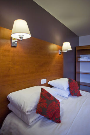 Imagen de la habitación del Hotel The Fairway, Dodworth. Foto 8