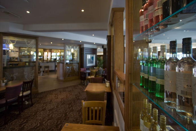 Imagen de la habitación del Hotel The Fairway, Dodworth. Foto 9