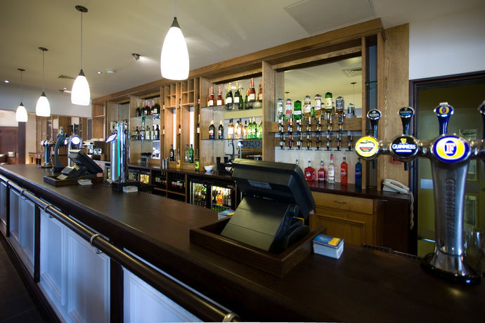 Imagen de la habitación del Hotel The Fairway, Dodworth. Foto 10