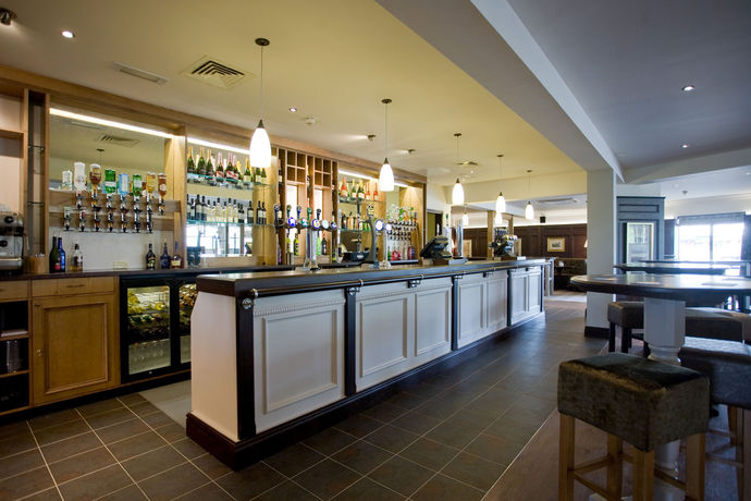 Imagen de la habitación del Hotel The Fairway, Dodworth. Foto 11