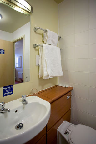 Imagen de la habitación del Hotel The Fairway, Dodworth. Foto 12