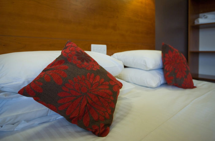 Imagen de la habitación del Hotel The Fairway, Dodworth. Foto 15