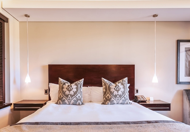 Imagen de la habitación del Hotel The Fairway Hotel and Golf Resort. Foto 9