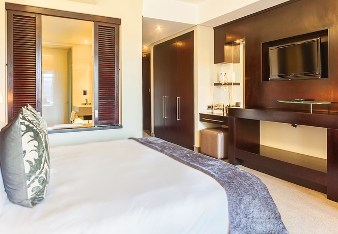 Imagen de la habitación del Hotel The Fairway Hotel and Golf Resort. Foto 15