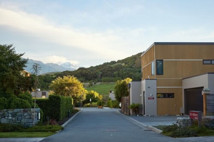 Imagen de los interiores del Hotel The Fairways Accommodation Kaikoura. Foto 18