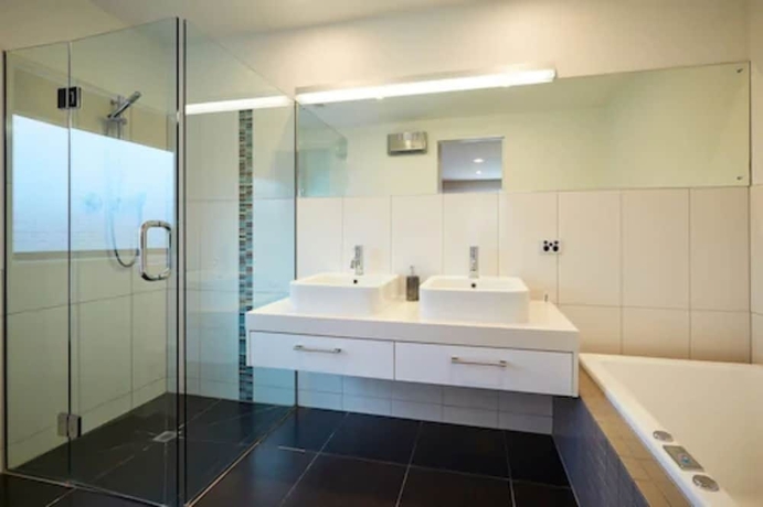 Imagen de la habitación del Hotel The Fairways Accommodation Kaikoura. Foto 14