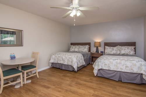 Imagen de la habitación del Hotel The Fairways Inn Of Naples. Foto 4