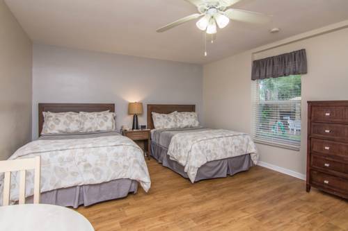 Imagen de la habitación del Hotel The Fairways Inn Of Naples. Foto 5