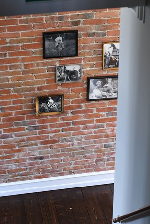 Imagen de los interiores del Hotel The Falcon, Allinge-Sandvig. Foto 20