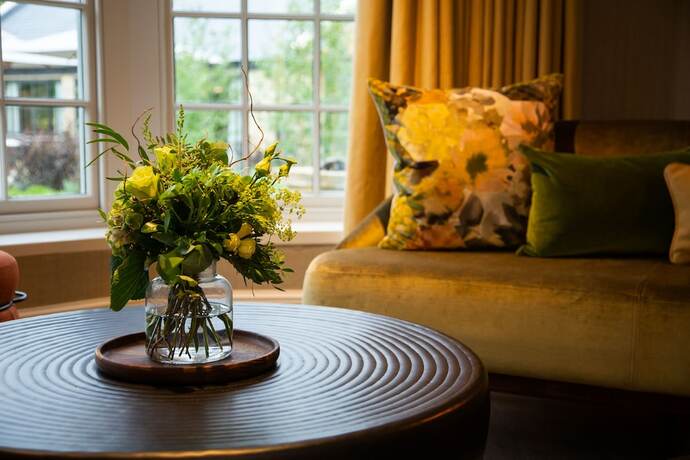 Imagen general del Hotel The Falcon. Foto 2