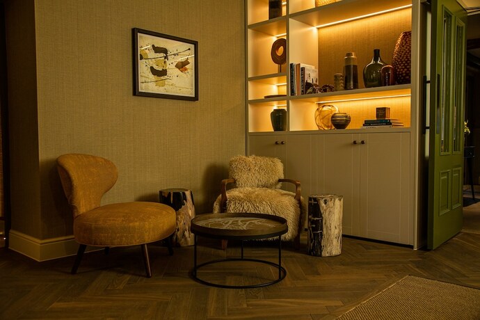 Imagen general del Hotel The Falcon. Foto 7