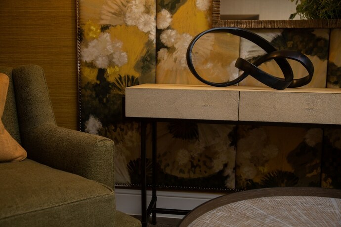 Imagen general del Hotel The Falcon. Foto 8